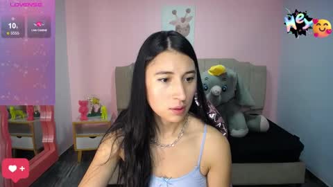 Lizzy SCHEDULE BROADCASTING Monday-Saturday 11am4pm Colombia online show from February 2025 05:09:02 PM