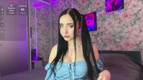 Lizzy 3 online show from April 2026 10:10:01 AM