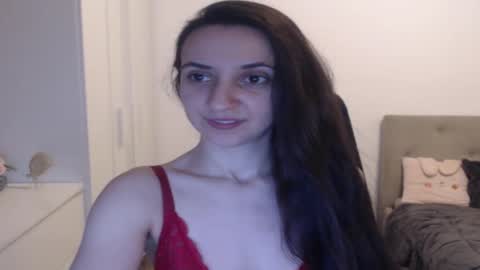 Lizzy Palmer online show from February 2025 07:26:01 AM