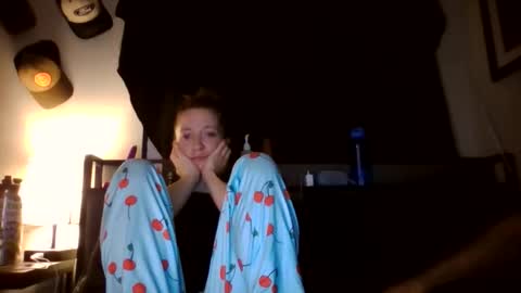 Snapshot of lizzyvonn chatting on April 2026 09:36:02 AM Lizzie Vonn online show from April 2026 09:36:02 AM