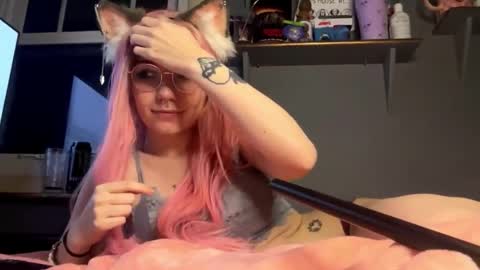 lizzybunny online show from December 2024 05:29:02 PM