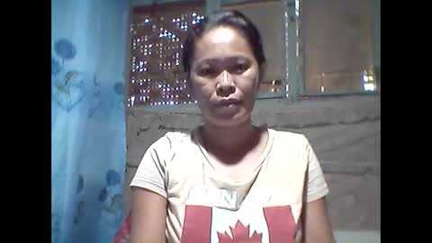 Snapshot of llanie888 chatting on March 2025 08:33:02 AM llanie888 online show from March 2025 08:33:02 AM