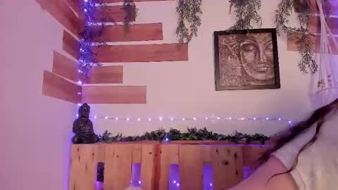 Snapshot of llanna_ chatting on March 2026 05:41:02 PM Llanna online show from March 2026 05:41:02 PM