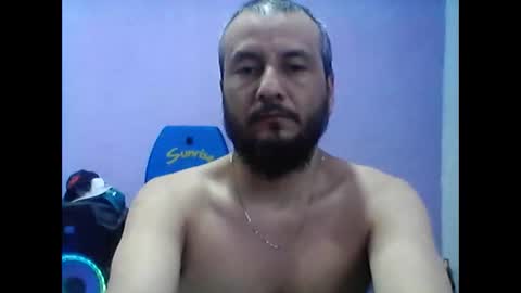 Antonius Block online show from October 2025 05:02:02 PM