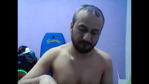 Antonius Block online show from October 2025 05:52:01 AM