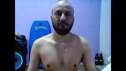 Antonius Block online show from October 2025 06:48:01 AM