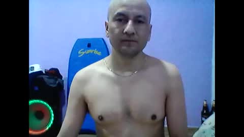 Antonius Block online show from November 2025 07:58:01 PM