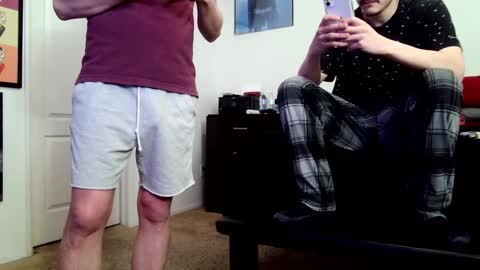 Snapshot of llcooljake69 chatting on March 2025 07:57:01 AM LL Cool Jake online show from March 2025 07:57:01 AM