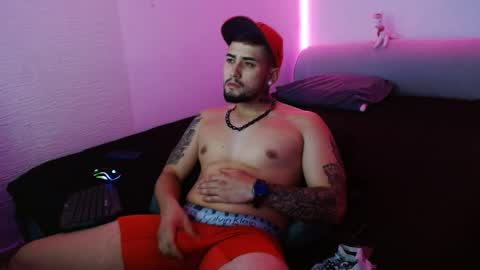 Snapshot of lliamm_2 chatting on January 2025 12:47:02 PM lliamm 2 online show from January 2025 12:47:02 PM