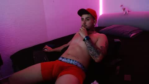 Snapshot of lliamm_2 chatting on January 2025 06:57:01 PM lliamm 2 online show from January 2025 06:57:01 PM