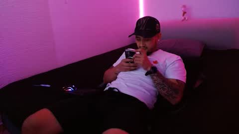 Snapshot of lliamm_2 chatting on January 2025 03:58:01 PM lliamm 2 online show from January 2025 03:58:01 PM