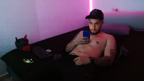 Snapshot of lliamm_2 chatting on January 2025 06:58:02 PM lliamm 2 online show from January 2025 06:58:02 PM