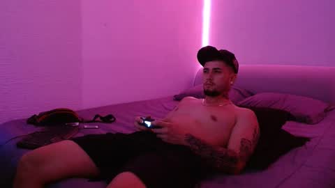 Snapshot of lliamm_2 chatting on February 2025 08:53:01 PM lliamm 2 online show from February 2025 08:53:01 PM