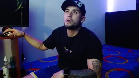 lliamm 2 online show from January 2026 05:44:02 AM