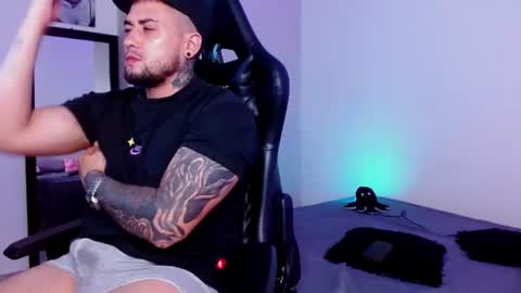 lliamm 2 online show from July 2026 05:24:01 AM