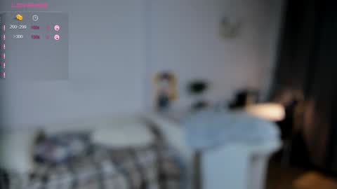 Arina online show from February 2025 01:25:01 PM