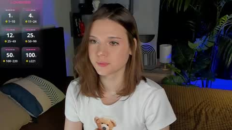 Arina online show from February 2025 08:09:02 PM