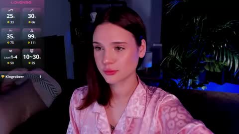 Arina online show from March 2025 09:09:02 PM