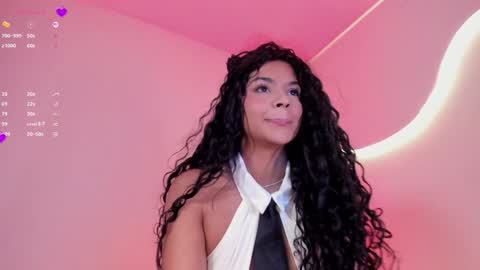 Snapshot of lm_kloeeh chatting on February 2025 12:09:01 AM Kloe see you 28-11  to celebrate my birthday online show from February 2025 12:09:01 AM