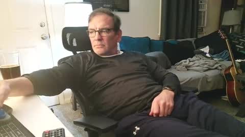 LongDick Daddy online show from November 2025 01:28:01 AM