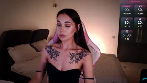 Linn my new page online show from December 2024 08:37:01 PM