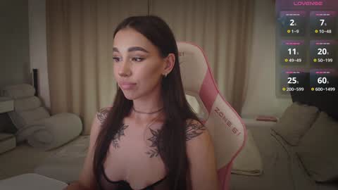 Linn my new page online show from January 2025 06:44:01 PM