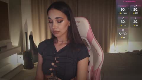 Linn my new page online show from February 2025 09:23:02 PM