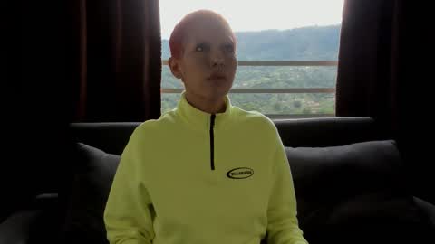 Lynx Mist online show from February 2026 09:24:01 PM