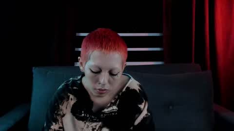 Lynx Mist online show from February 2026 11:58:02 PM