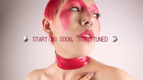 Lynx Mist online show from February 2026 11:45:01 PM