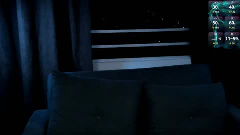 Lynx Mist online show from April 2026 12:30:02 AM