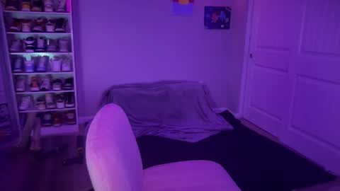 lo_cakez online show from February 2025 05:46:02 AM