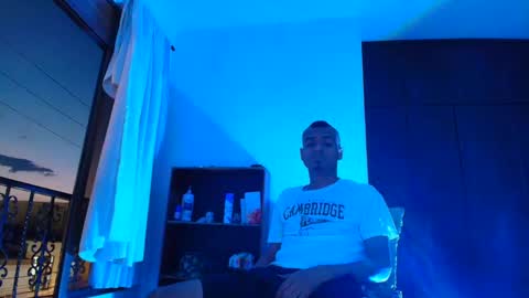 edwin online show from January 2025 11:37:02 PM