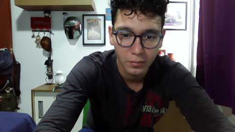 Snapshot of lobomx19 chatting on January 2025 03:23:01 PM Lobo online show from January 2025 03:23:01 PM