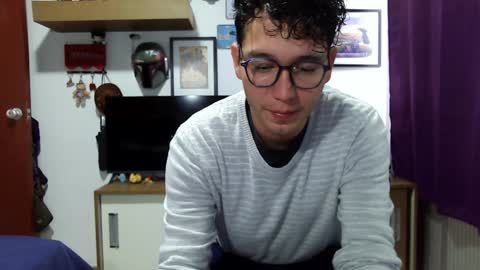 Snapshot of lobomx19 chatting on January 2025 03:27:01 PM Lobo online show from January 2025 03:27:01 PM