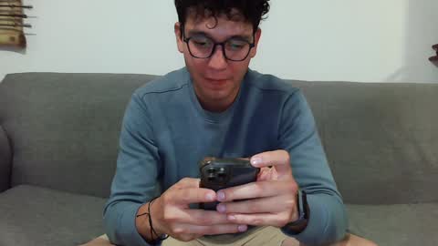 Snapshot of lobomx19 chatting on February 2025 02:37:01 AM Lobo online show from February 2025 02:37:01 AM