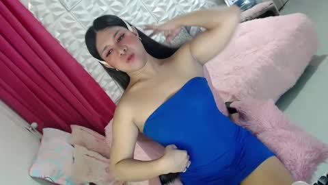Thea online show from February 2025 03:39:02 AM