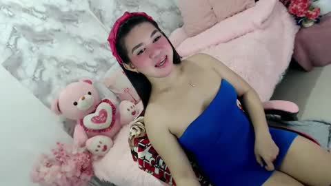 Snapshot of lobotara69 chatting on March 2026 08:01:02 PM Thea online show from March 2026 08:01:02 PM