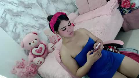 Snapshot of lobotara69 chatting on March 2026 09:03:02 AM Thea online show from March 2026 09:03:02 AM