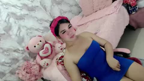 Snapshot of lobotara69 chatting on March 2026 08:29:01 AM Thea online show from March 2026 08:29:01 AM