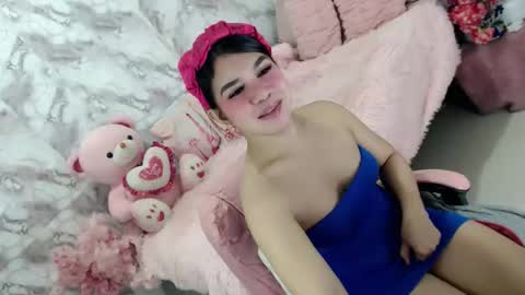 Snapshot of lobotara69 chatting on March 2026 08:52:02 PM Thea online show from March 2026 08:52:02 PM