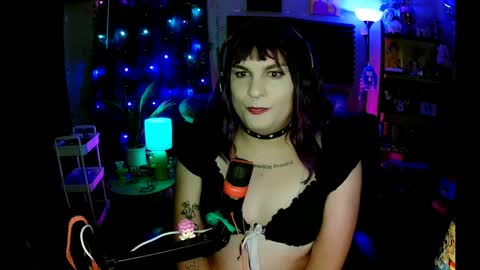 LobotomyPrincess online show from June 2026 02:16:02 AM