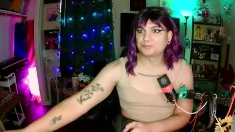 LobotomyPrincess online show from June 2026 10:23:02 PM