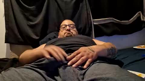 SeekingWaifu online show from October 2025 08:37:02 AM