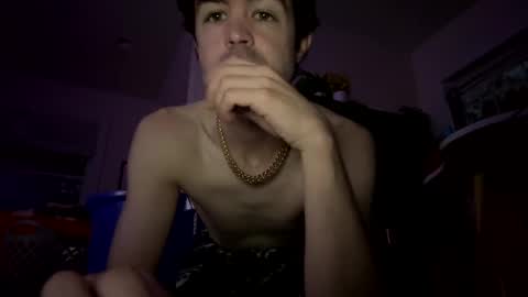 Snapshot of lofi_boi_ chatting on October 2025 10:34:02 AM Lofi Boi online show from October 2025 10:34:02 AM