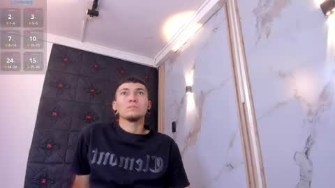 logan_and_rachel online show from March 2026 07:29:01 PM