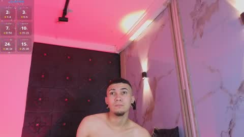 logan_and_rachel online show from April 2026 11:21:01 AM