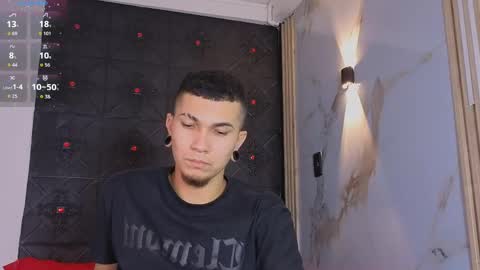 logan_and_rachel online show from April 2026 06:57:01 PM