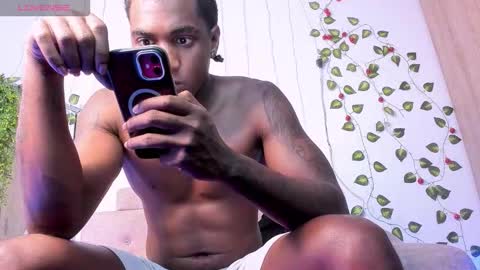 LOGAN DRAKE online show from January 2026 04:06:02 AM