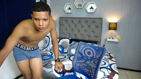 Logan Freed online show from April 2026 02:39:02 PM